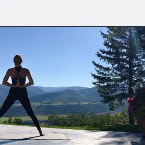 200-Hour Online Yoga Teacher Training with Drishti Beats, Yoga Alliance Certified