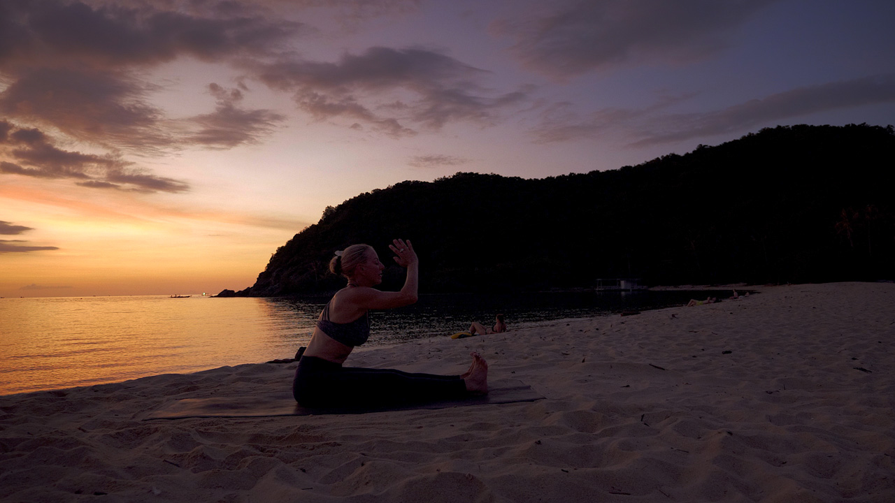 Yoga On Demand