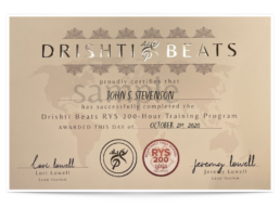 Drishti-Beats-Global-Certificate
