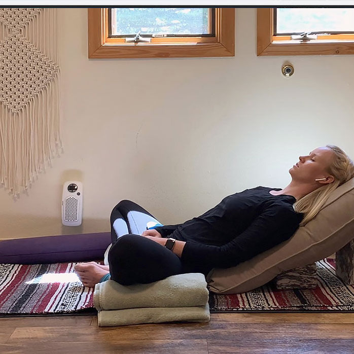 Restorative-Yoga-Course
