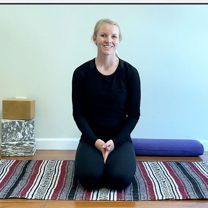 Yin-Yoga-Course