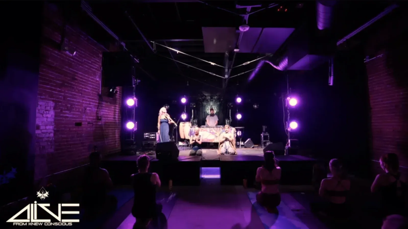 Live from Denver with DRISHTI BEATS feat ETHNO