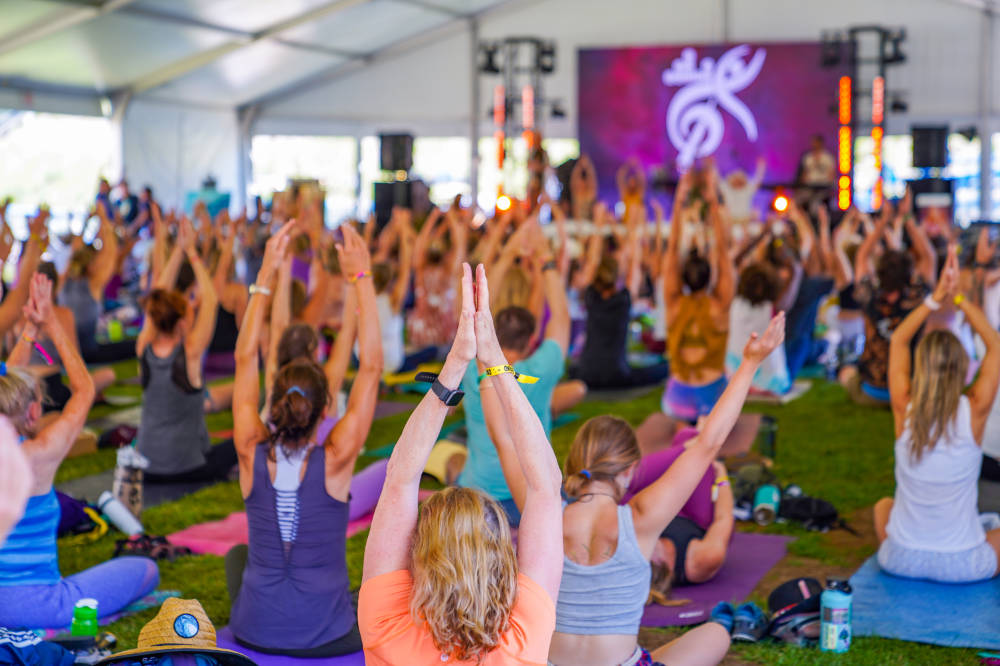 7 Best Yoga Festivals To Explore In 2023
