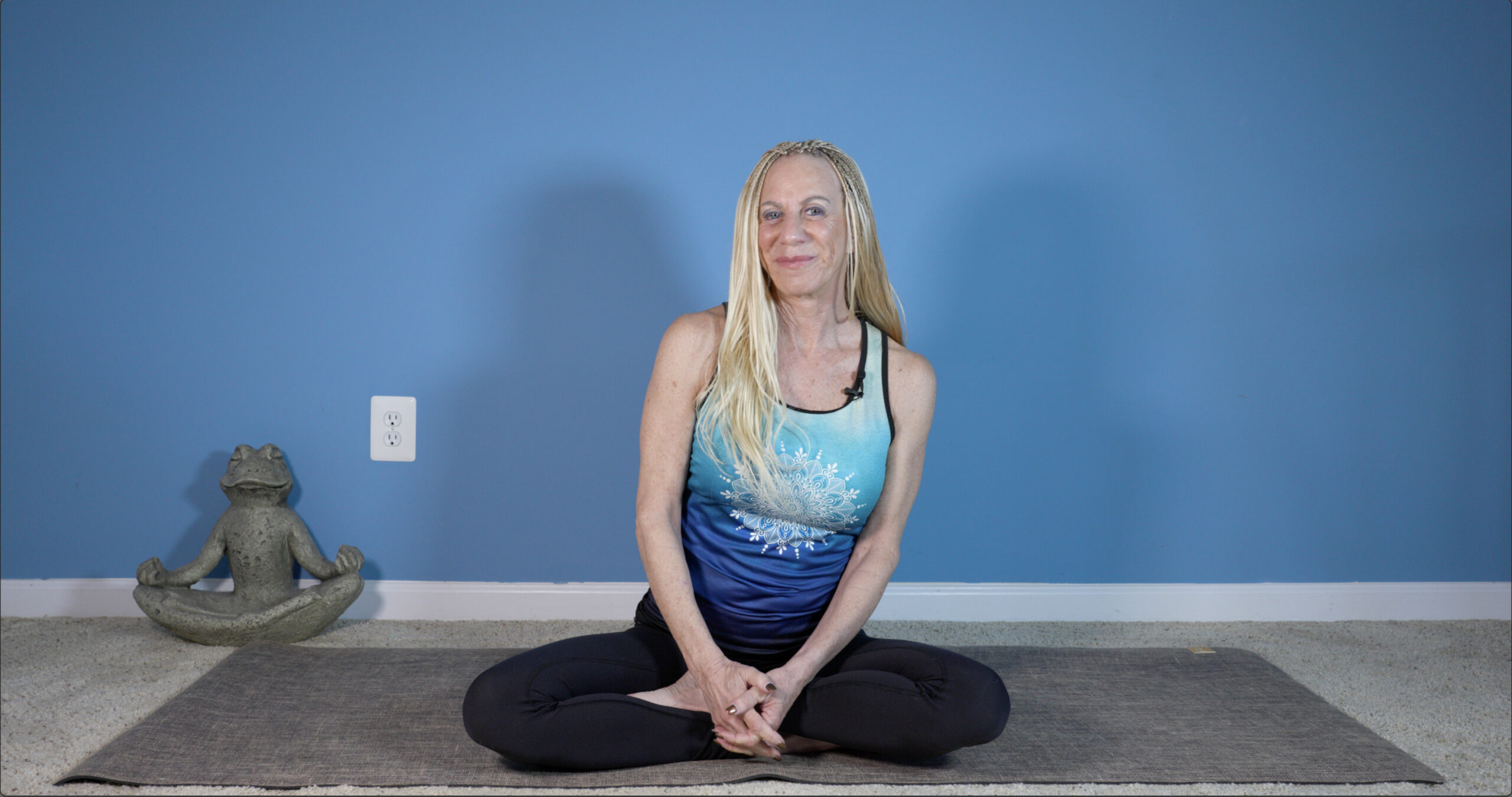 How to Update Your Yoga Alliance Teacher Profile Step-by-Step – Brett  Larkin Yoga