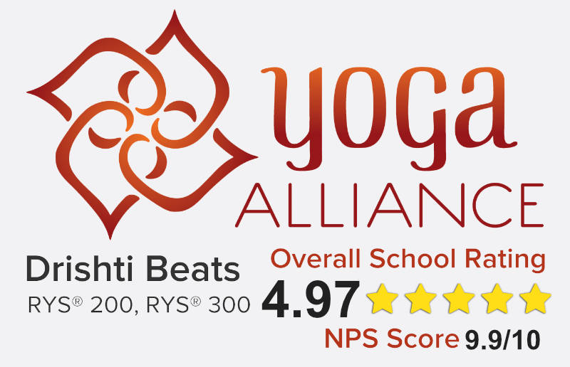 Best yoga Teacher Training Yoga Alliance Rating
