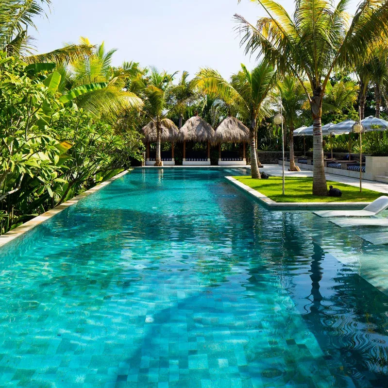 Drishti Beats Bali Yoga Retreat 2025 - Luxury Yoga and Meditation Experience at Komune Resort