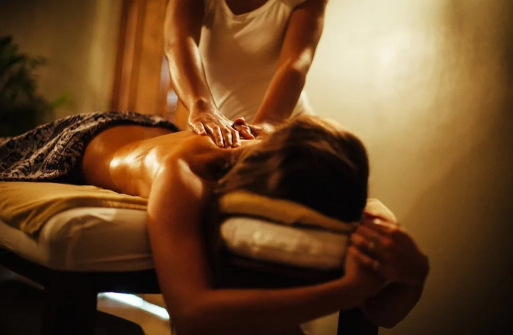 Drishti Beats Yoga Bali Retreat Relax