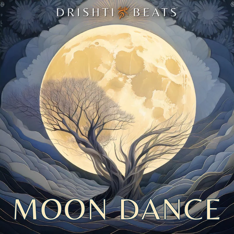 Moon Dance - Drishti Beats