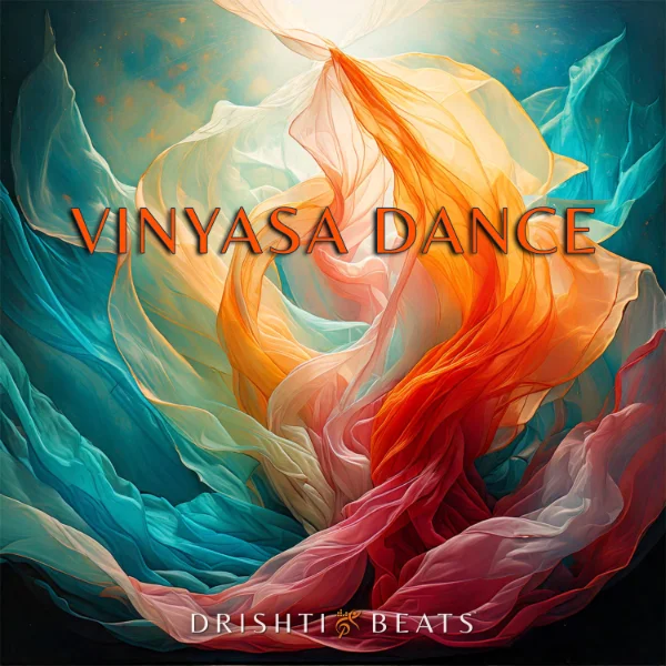 Vinyasa Dance by Drishti Beats