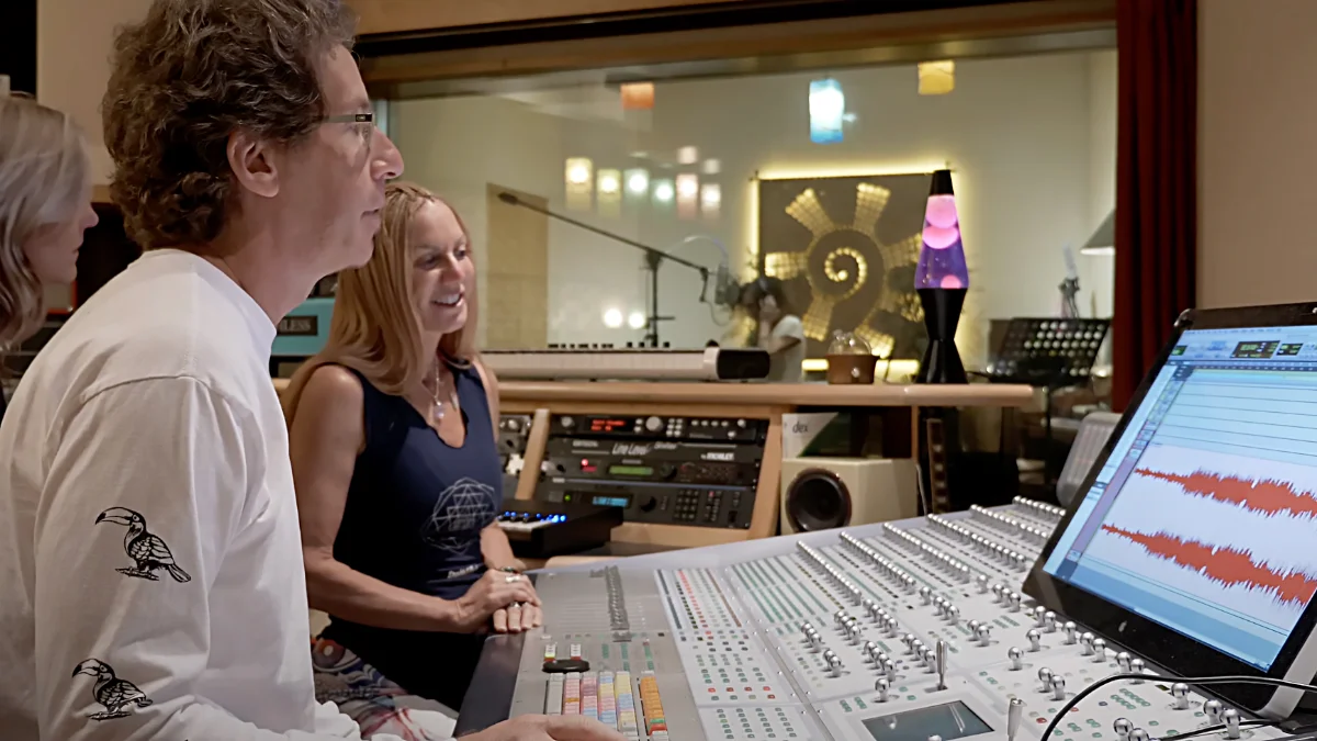 Drishti Beats Music Studio