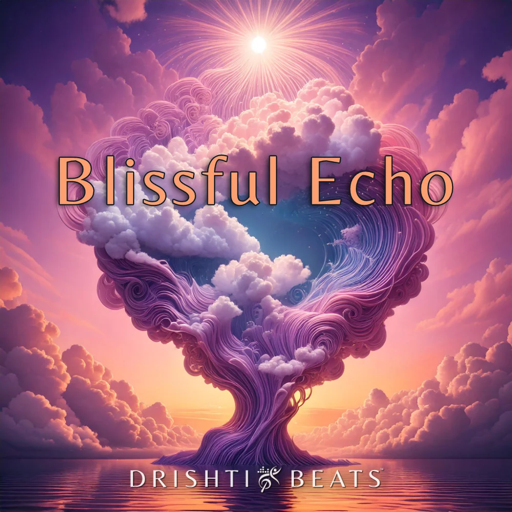 Blissful Echo - Drishti Beats